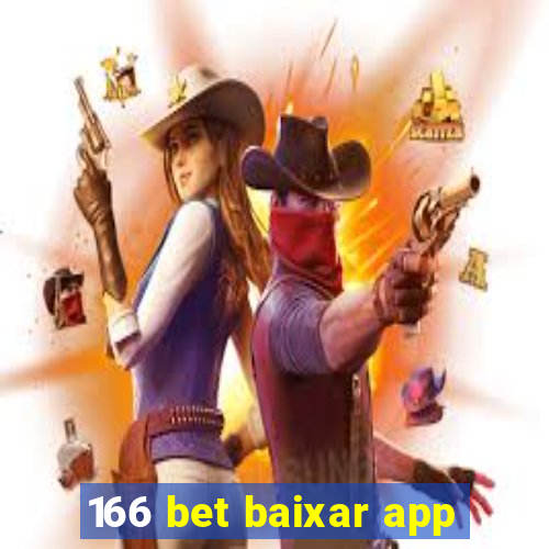 166 bet baixar app